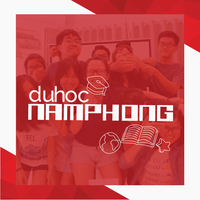 Trung tâm Du học Nam Phong - Tây Hồ