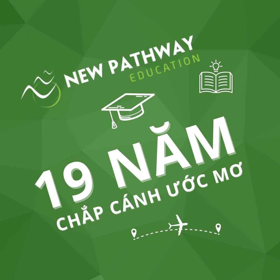 Trung tâm Du học New Pathway - Gò Vấp
