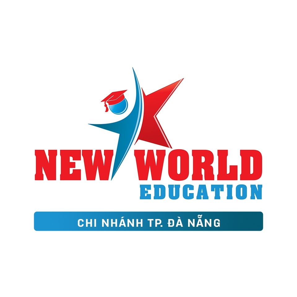 Trung tâm Du Học New World Education - Biên Hòa