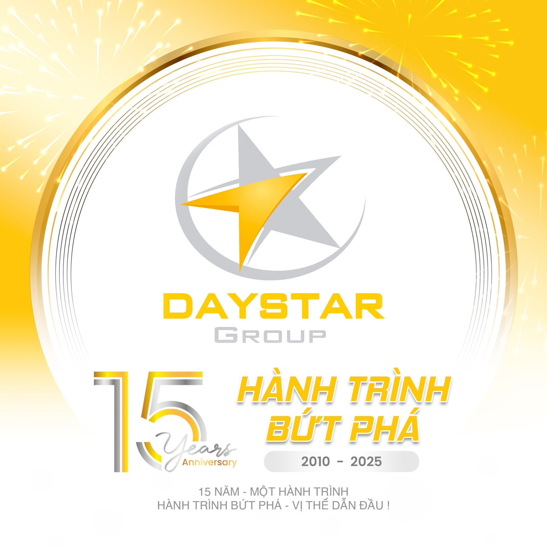 Trung tâm Du học Nhật Bản Daystar - Vỹ Dạ