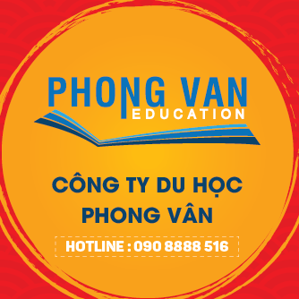 Trung tâm Du học Phong Vân - Quận 3