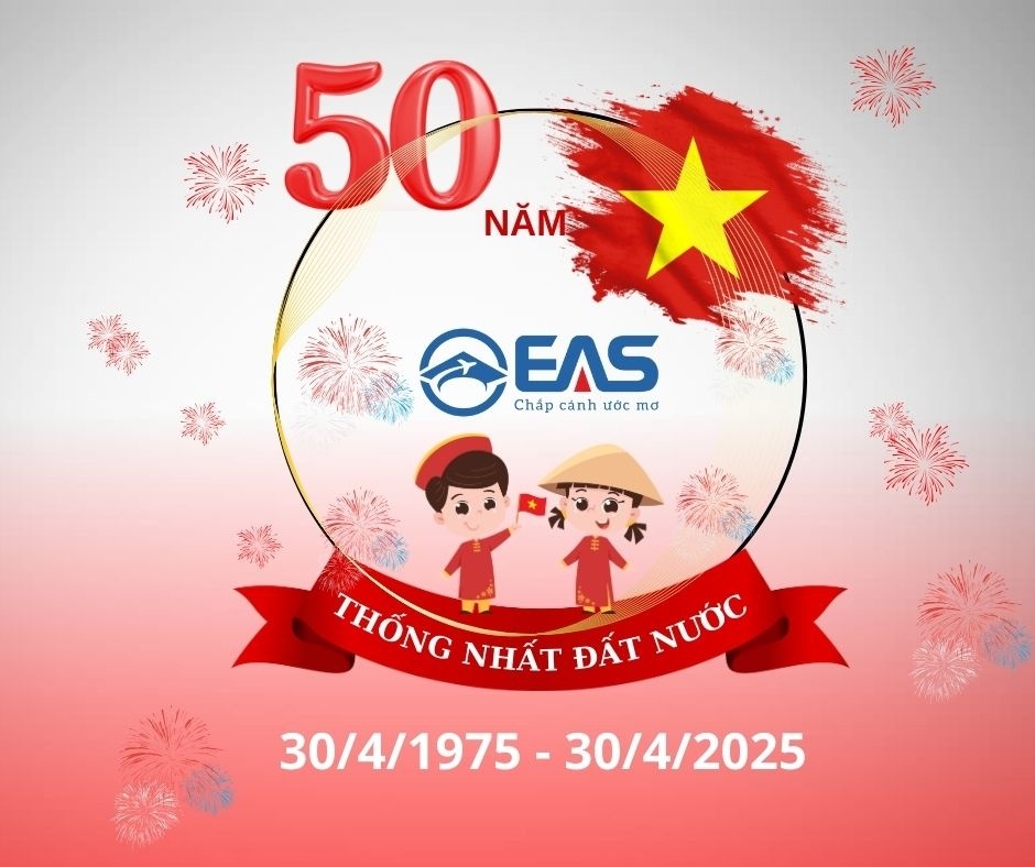 Trung tâm Du Học Quốc Tế E.A.S GROUP - Gò Vấp