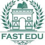 Trung tâm Du học Quốc tế Fast Edu - Bắc Ninh