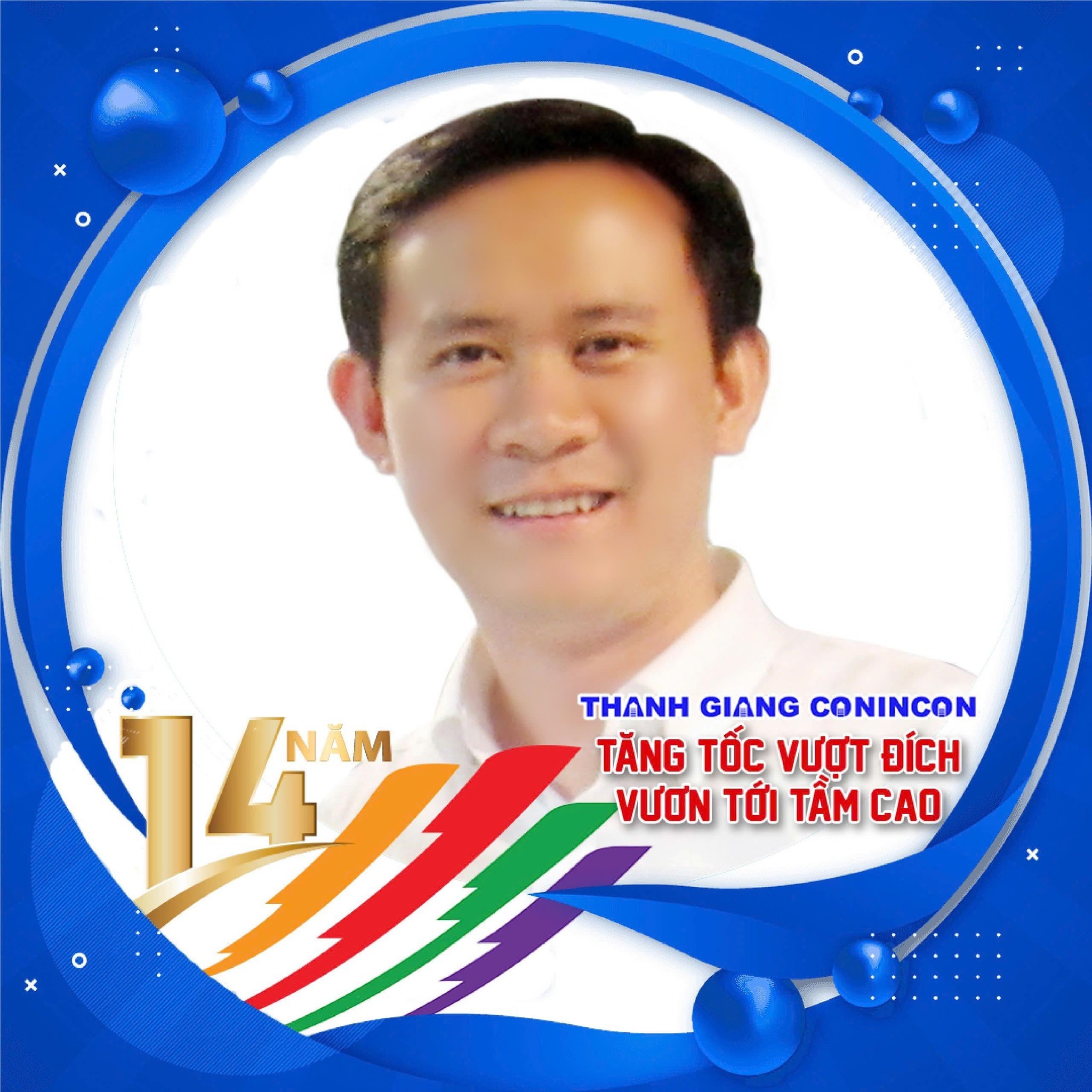Trung tâm Du học Thanh Giang Conincon - Plei Ku