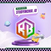 Trung tâm Du học Trung Quốc Riba.vn - Nam Từ Liêm