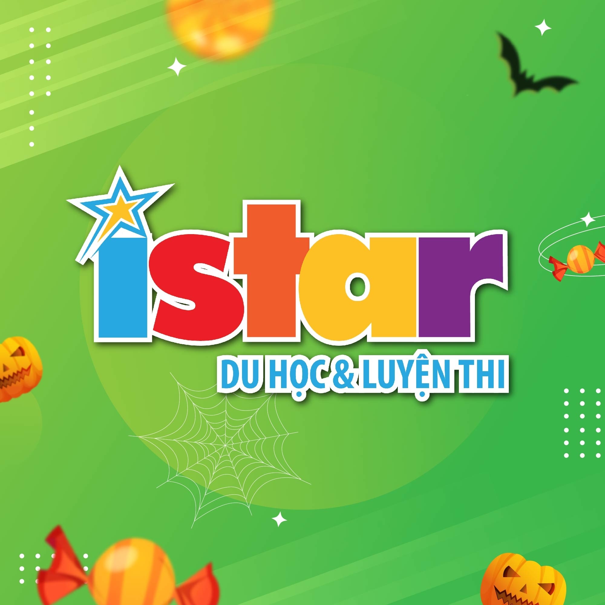 Trung tâm Du học và luyện thi ISTAR - Đống Đa