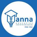 Trung tâm Du học và Ngoại ngữ Hanna - Phú Thọ