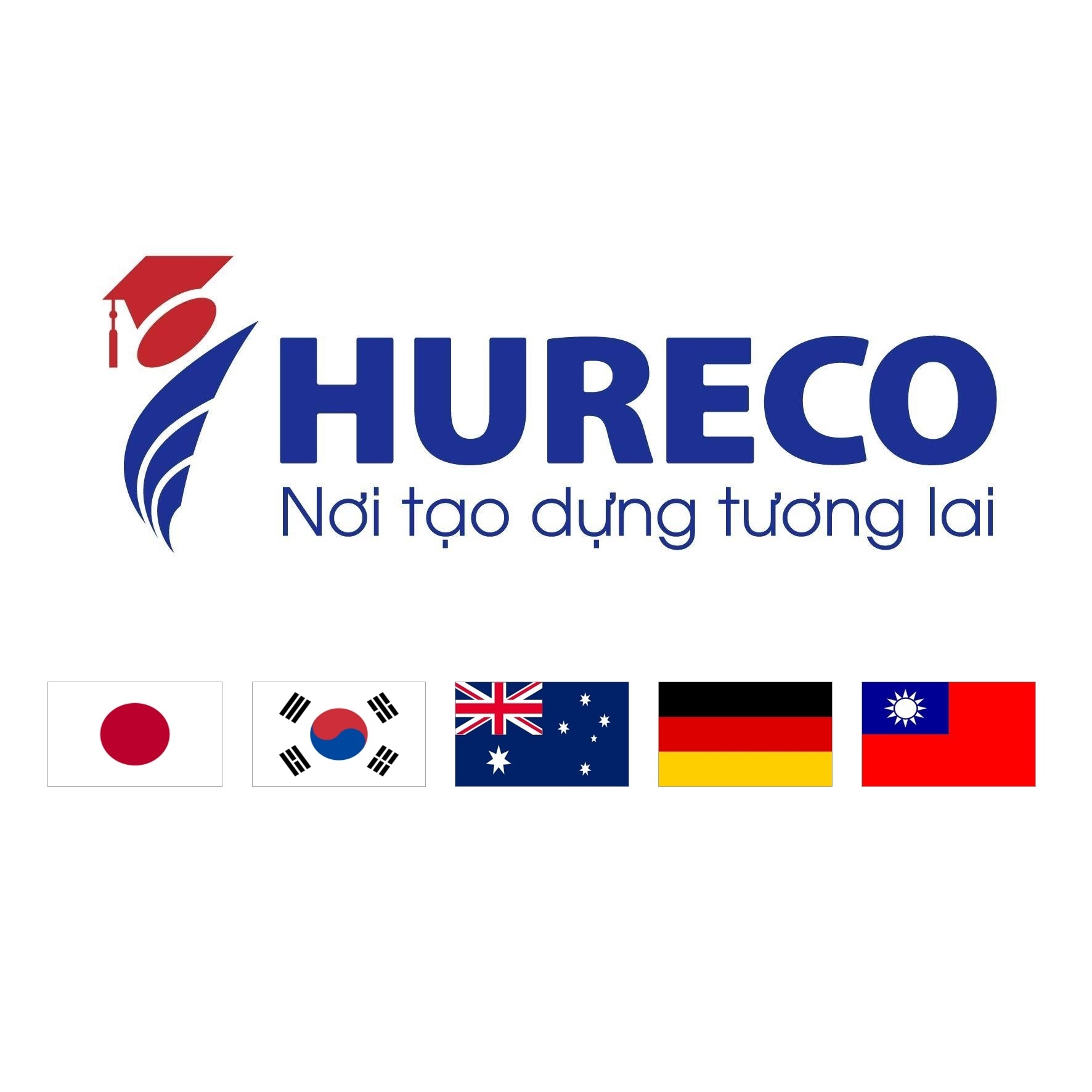 Trung tâm Du học và nhân lực quốc tế Hureco - Thủy Nguyên