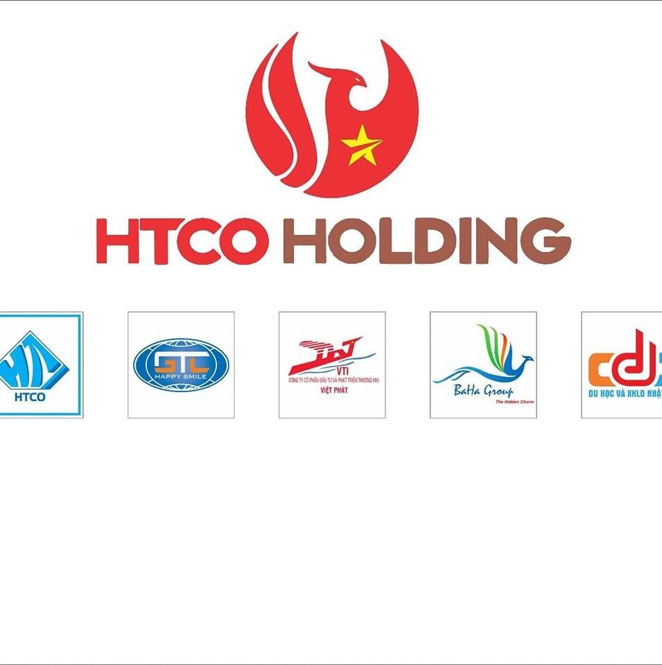 Trung tâm DU HỌC - XKLĐ Tập Đoàn HTCO Holding - Liên Chiểu
