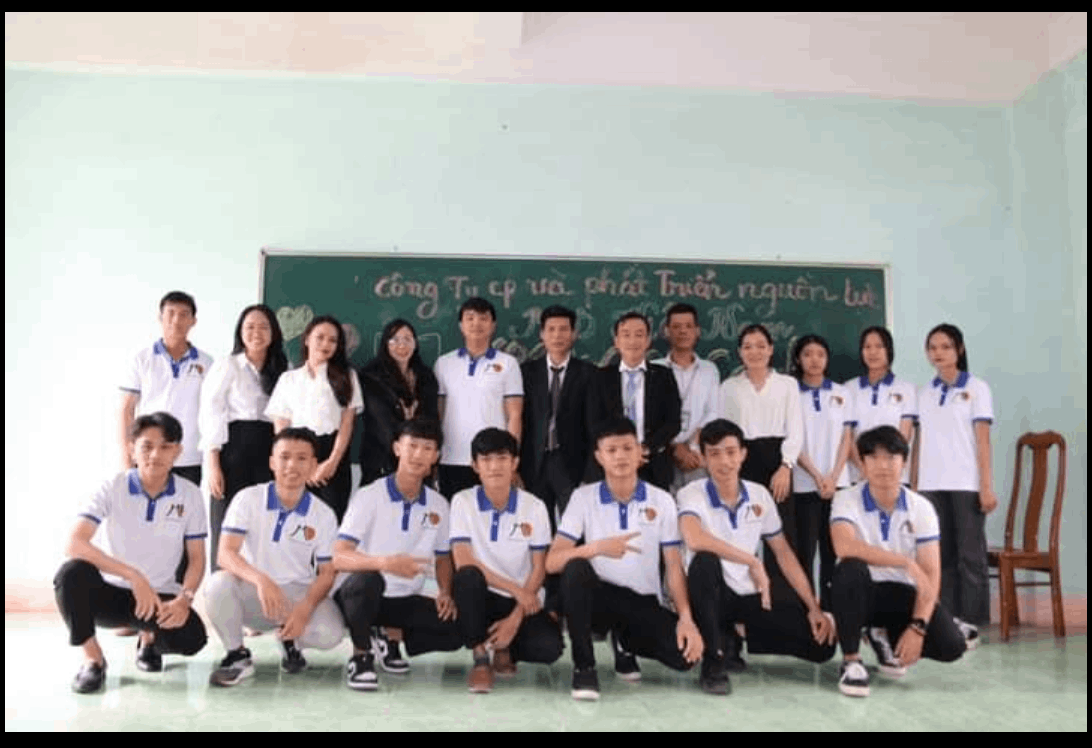 Trung tâm du học - xuất khẩu lao động Nhật Bản - Chư Sê