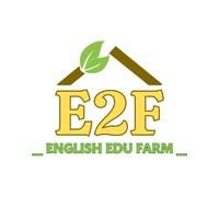 Trung tâm E2F - English Edu Farm - Kon Tum