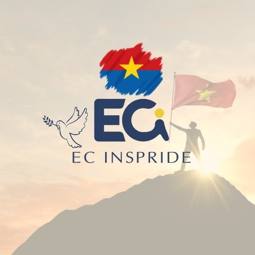 Trung tâm EC Inspride - Tiếng Anh Chuẩn CEFR - Nam Từ Liêm
