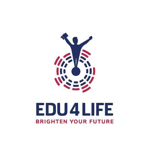 Trung tâm EDU4LIFE - Du học Mỹ - Quận 1