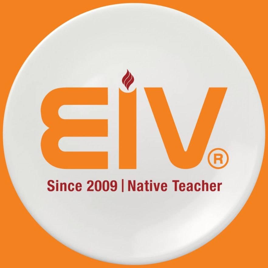 Trung tâm EIV Education - Giáo Viên Bản Ngữ - Hải Châu