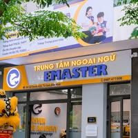 Trung tâm Emaster Language Academy - Từ Sơn