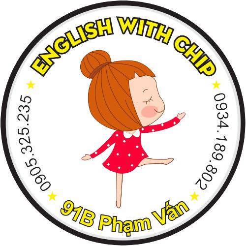 Trung tâm English with Chip - Sơn Trà