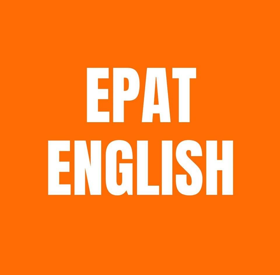 Trung tâm EPAT English - Thái Nguyên