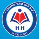Trung tâm gia sư Huế Học - Đoàn Hữu Trưng