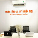 Trung Tâm Gia Sư Huyền Diệu - Lĩnh Nam