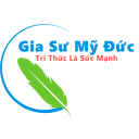 Trung Tâm Gia Sư Mỹ Đức - Hiệp Thành