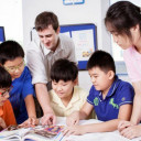 Trung tâm Gia Sư Nhất Tâm - Quận 12