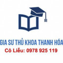 Trung Tâm Gia sư Thủ khoa Thanh Hoá - Phú Sơn