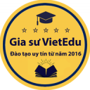 Trung Tâm Gia Sư VIETEDU - Lạch Tray