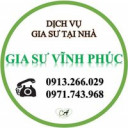 Trung Tâm Gia Sư Chu Anh - Vĩnh Yên