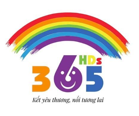 Trung Tâm Giáo Dục 365 Ngày Hạnh Phúc (365 Happy Days Education) - Thủ Dầu Một, Bình Dương