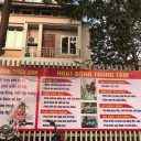 Trung tâm Giáo dục Chuyên biệt - Giáo dục Sớm Vĩnh Yên - Khai Quang