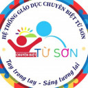 Trung Tâm Giáo Dục Chuyên Biệt Từ Sơn - Yên Trung