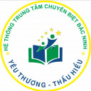 TRUNG TÂM GIÁO DỤC ĐẶC BIỆT BẮC NINH - LƯƠNG TÀI