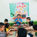 Trung Tâm Giáo Dục Đặc Biệt Edurainbow ( Edurainbow Center ) - Lê Anh Xuân