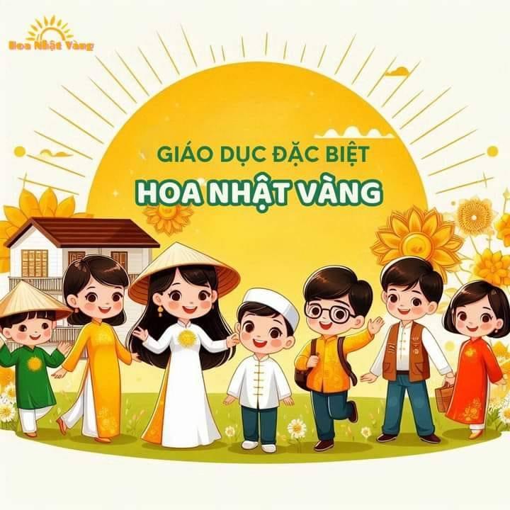 Trung tâm Giáo dục đặc biệt Hoa Nhật Vàng - Cổ Nhuế