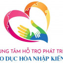 Trung Tâm Giáo Dục Hòa Nhập Kiến An - An Lão, Hải Phòng