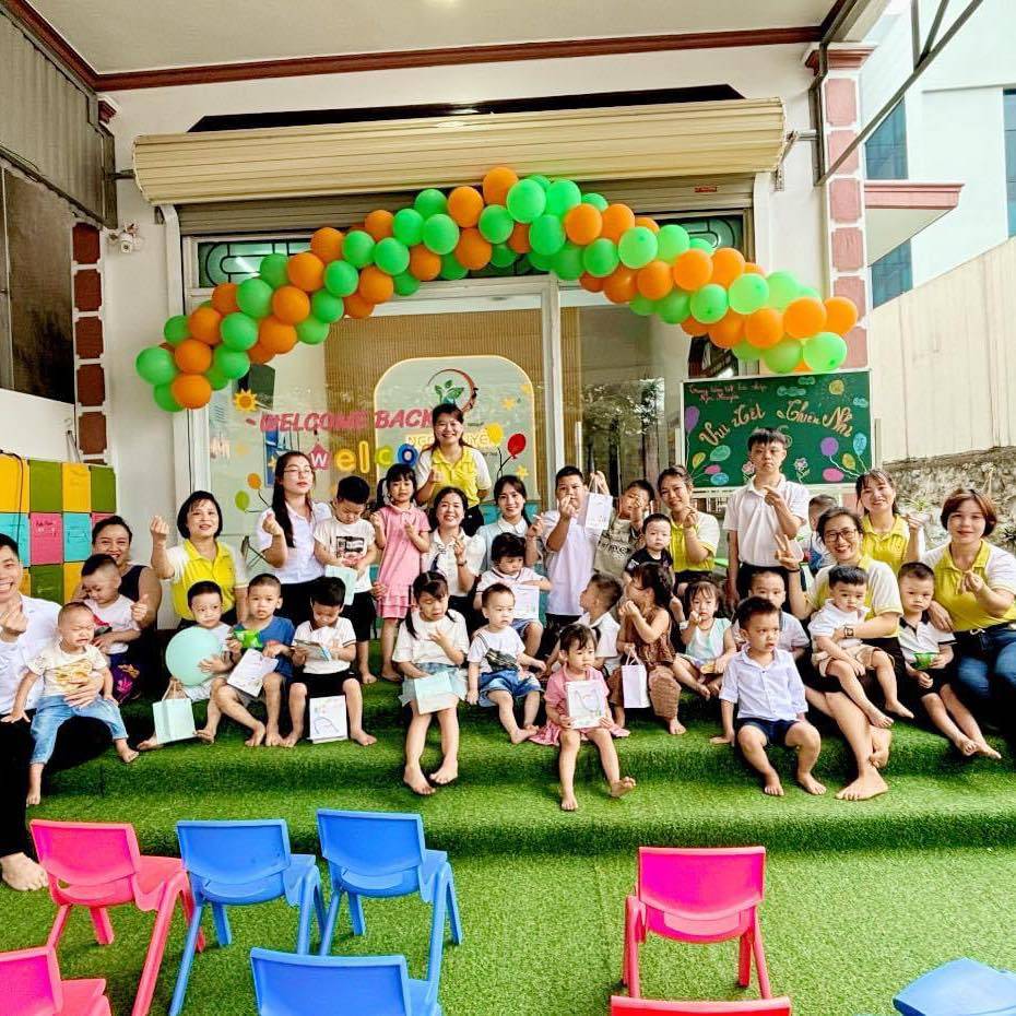 Trung tâm Giáo dục hòa nhập Ngọc Huyền - Thanh Ba