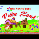 Trung tâm giáo dục hoà nhập Vườn Xanh - Cầu Diễn