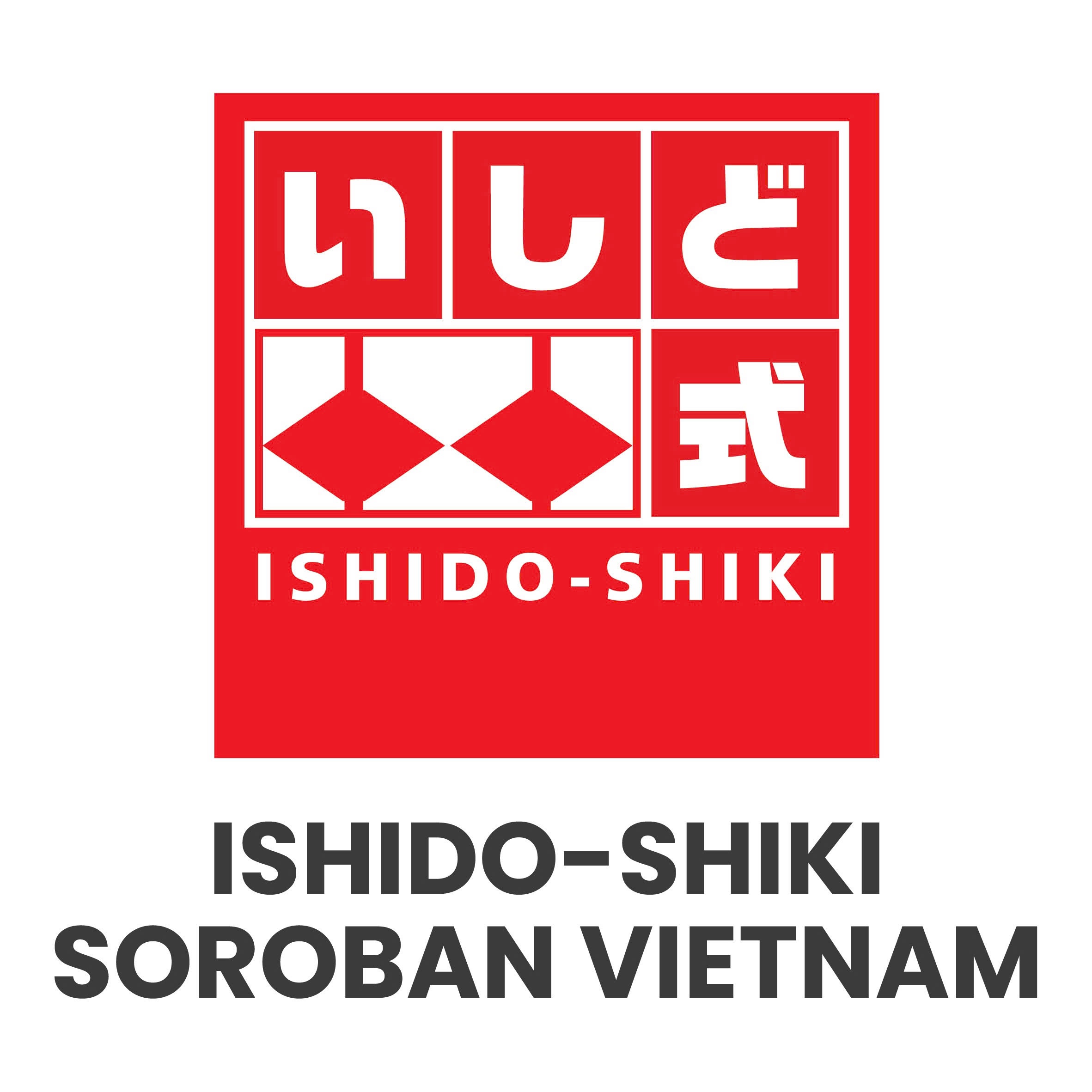 Trung tâm giáo dục Ishido-Shiki Soroban Vietnam - Bàn Cờ