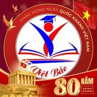 Trung tâm Giáo Dục Việt Bắc - Việt Trì