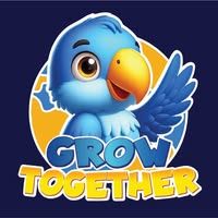 Trung tâm Grow Together - Tiếng Anh Tương Tác Cho Trẻ - Nha Trang
