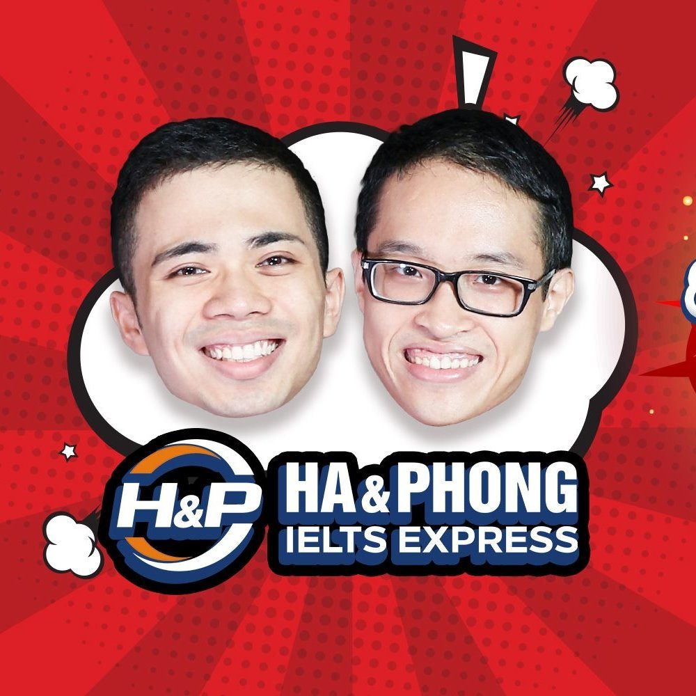 Trung tâm Ha Phong IELTS - Hai Bà Trưng