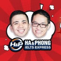 Trung tâm Ha Phong IELTS - Trung Liệt