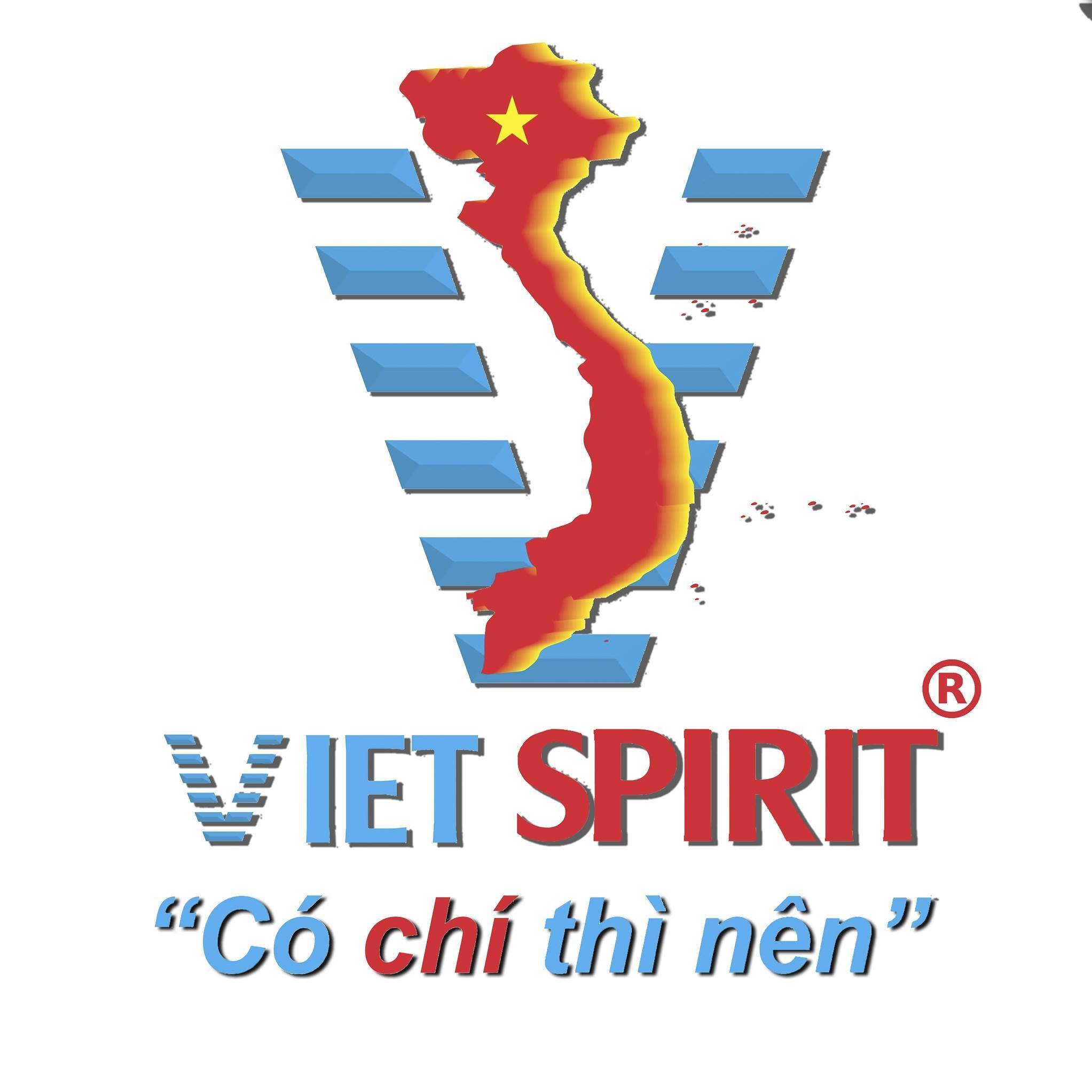 Trung tâm Hàn Ngữ Chí Việt - Viet Spirit - Cầu Giấy