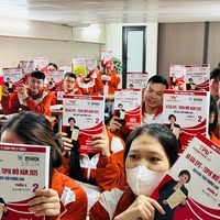 Trung tâm Hàn Ngữ Thành Phúc Uy - Mộ Lao