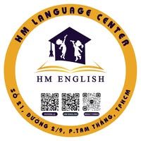 Trung tâm HM Language Center - Cơ sở 1