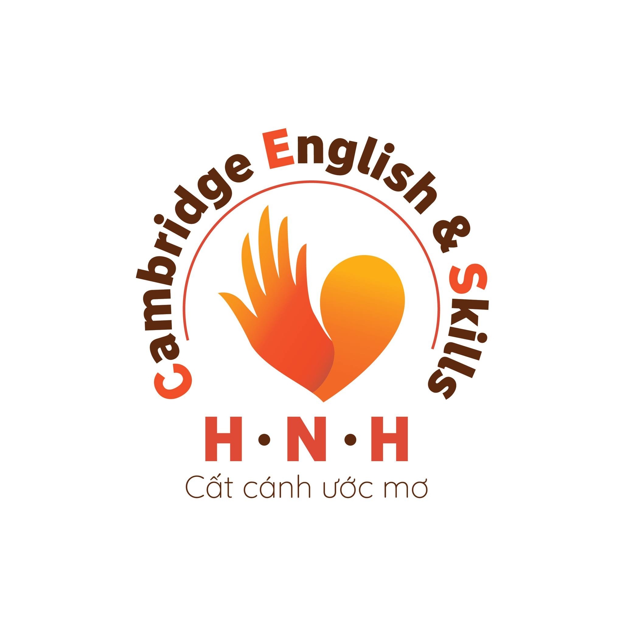 Trung tâm HNH Cambridge English and Skills - Cầu Giấy