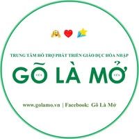 Trung tâm hỗ trợ phát triển giáo dục hòa nhập Gõ Là Mở - Cơ sở 1