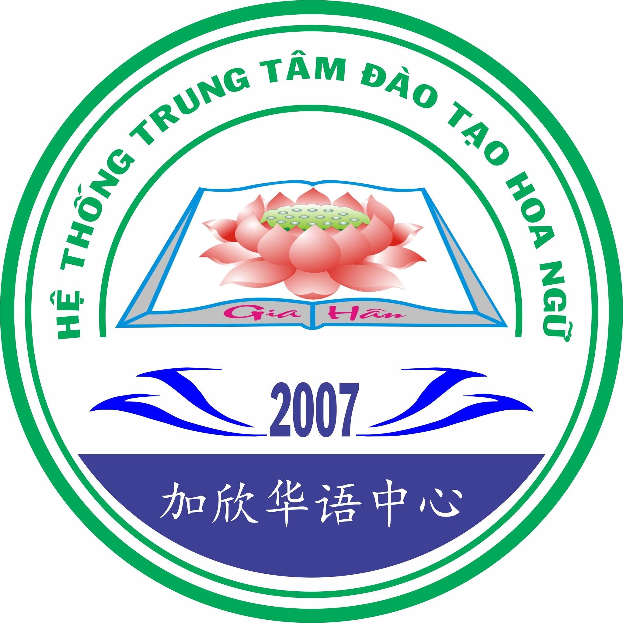 Trung tâm Hoa Ngữ Gia Hân - CN Đồng Xoài