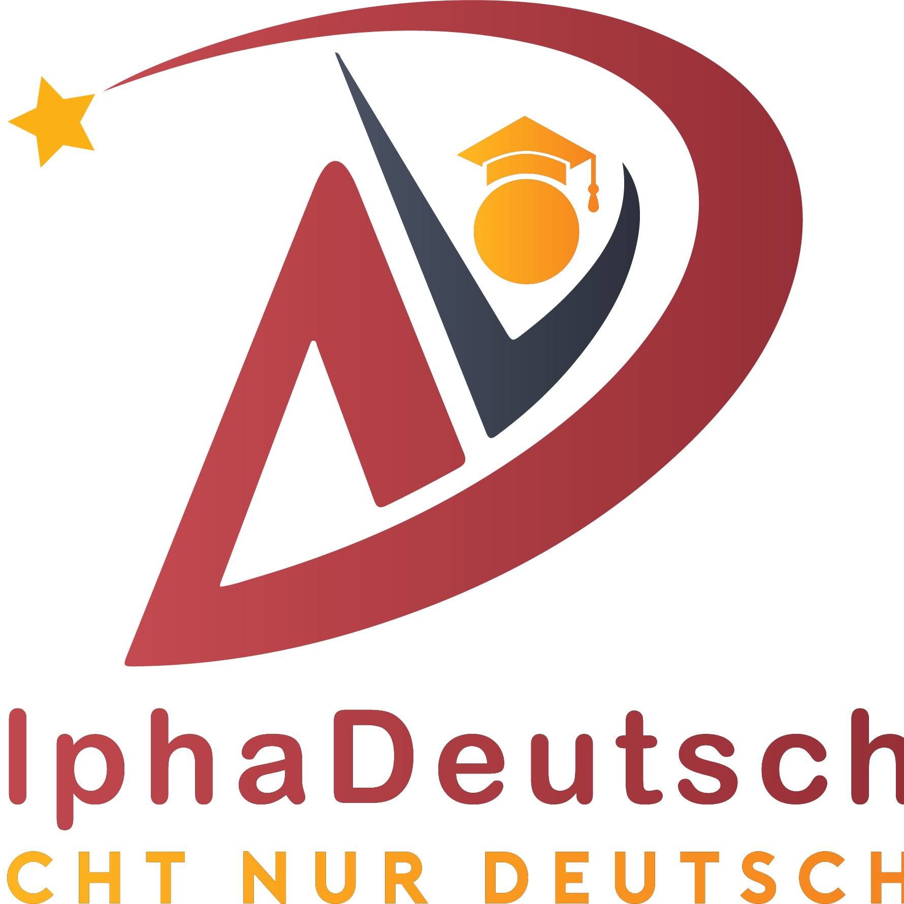 Trung tâm Học Tiếng Alpha Deutsch - Hà Đông