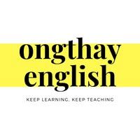 Trung tâm học Tiếng Anh Giao Tiếp OngThay English - Thanh Khê